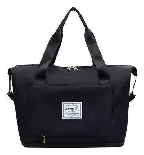 Maleta Viajera 3 En 1😍-ESPACIO DE SOBRA🙊!!