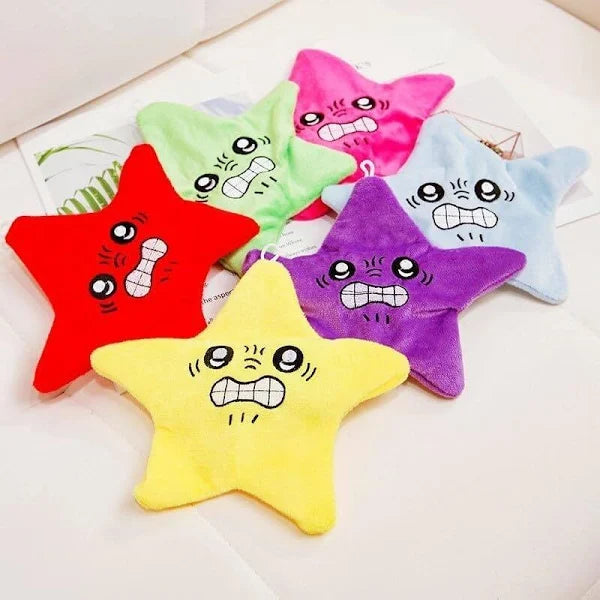 Estrella Enojona😤-¡ENVIO GRATIS Y PAGAS AL RECIBIR🚐!