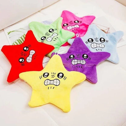 Estrella Enojona😤-¡ENVIO GRATIS Y PAGAS AL RECIBIR🚐!