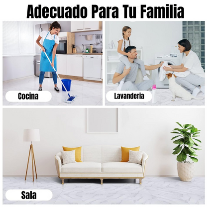 Cerámica Adhesiva 30x30🏡-TU CASA LUCIRA MAS MODERNA🤩!!