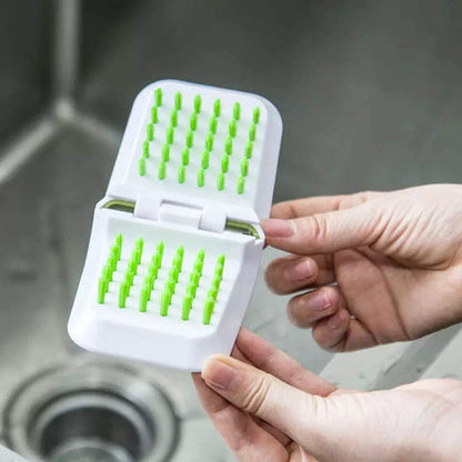 Cepillo de Limpieza🧽-DEJA TU LOSA DEMASIADO LIMPIA!!🦠