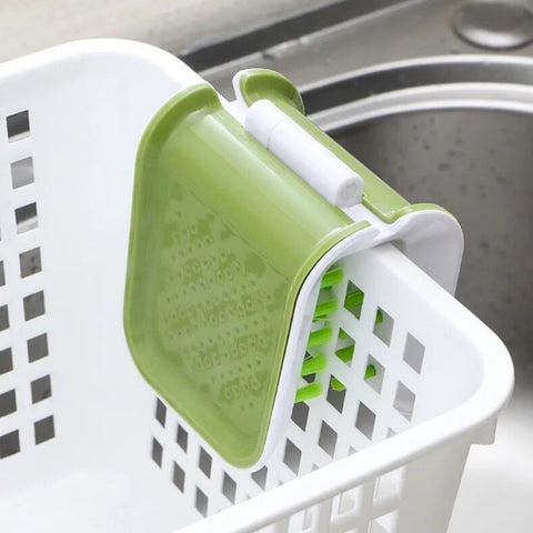 Cepillo de Limpieza🧽-DEJA TU LOSA DEMASIADO LIMPIA!!🦠