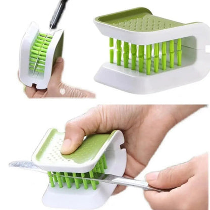 Cepillo de Limpieza🧽-DEJA TU LOSA DEMASIADO LIMPIA!!🦠