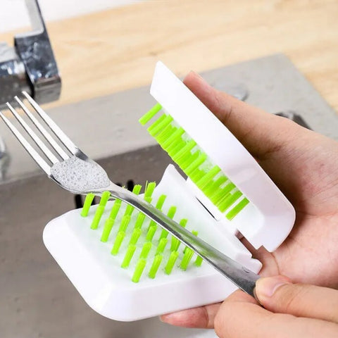 Cepillo de Limpieza🧽-DEJA TU LOSA DEMASIADO LIMPIA!!🦠