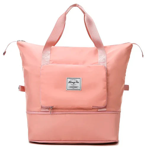 Maleta Viajera 3 En 1😍-ESPACIO DE SOBRA🙊!!