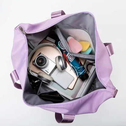 Maleta Viajera 3 En 1😍-ESPACIO DE SOBRA🙊!!