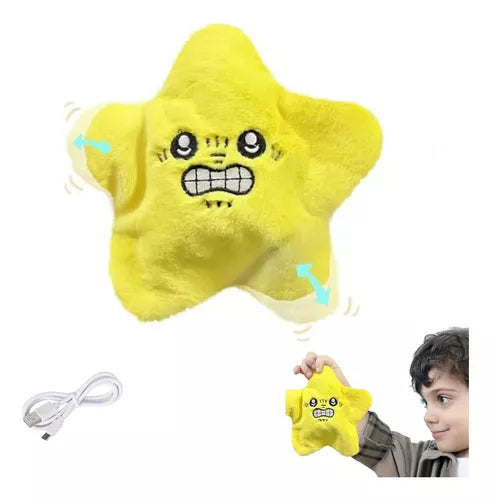 Estrella Enojona😤-¡ENVIO GRATIS Y PAGAS AL RECIBIR🚐!