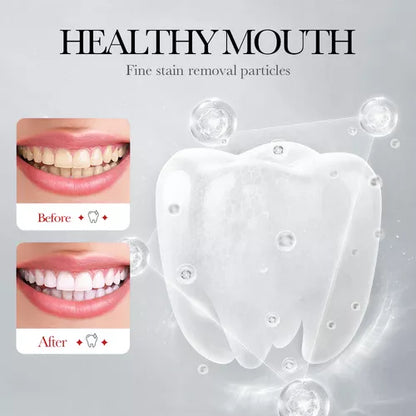 2X1 Crema Dental Nicotinamida🦷- ¡TRANSFORMA TU VIDA EN SOLO 1 SEMANA!