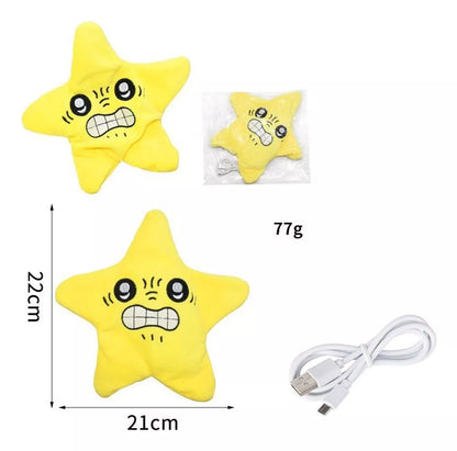 Estrella Enojona😤-¡ENVIO GRATIS Y PAGAS AL RECIBIR🚐!