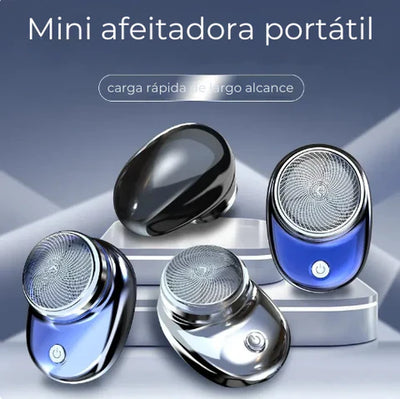 Afeitadora Potente Sumergible🪒 - Promoción ➕ENVIO GRATIS😱