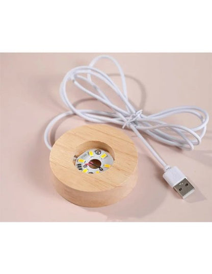 Esfera Lunar 🌒 - Regalo Perfecto Para Amor y Amistad